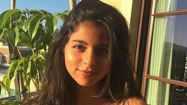 Foto: Liburannya Putri Shahrukh Khan yang Cantik
