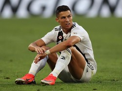 Kalau Ditinggal Sponsor, Ronaldo Terancam Kehilangan Ratusan Miliar