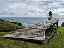 Wow! Wisata ke Chile Pulang-Pergi Bisa Habis Rp 130 Juta