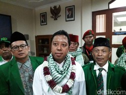 Romy Curiga Kubu Oposisi Berada di Balik Hoax Ratna