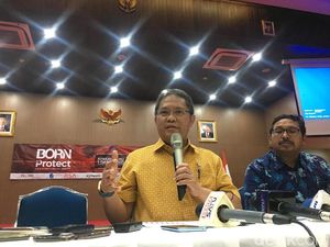 Kapan Telekomunikasi Sulteng Pulih 100%? Ini Kata Menkominfo