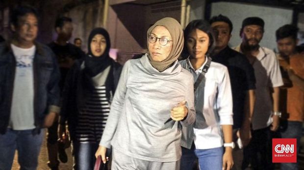 Mengaku Tokoh Teater, Fadli Zon Akui Kalah Akting dari Ratna