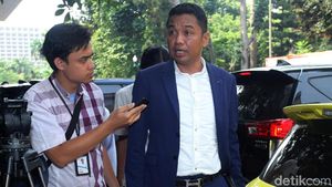 Pengacara Ratna Sarumpaet Datangi Polda Metro Jaya