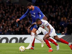 Sarri: Chelsea Menang tapi Tak Main Bagus