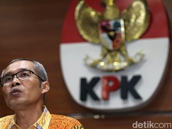 100 Kepala Daerah Terjerat Korupsi, KPK Bicara Biaya Politik Mahal
