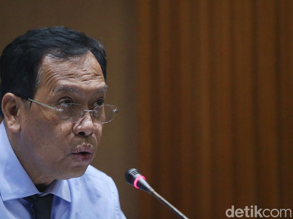 Hingga Maret Pemerintah Kembalikan Lebih Bayar Pajak Rp 50 M Hingga Maret Pemerintah Kembalikan Lebih Bayar Pajak Rp 50 M