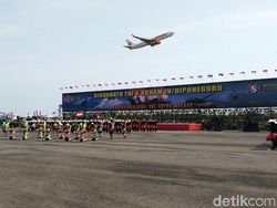Jumlah Penumpang di Bandara Ahmad Yani Semarang Mulai Meningkat