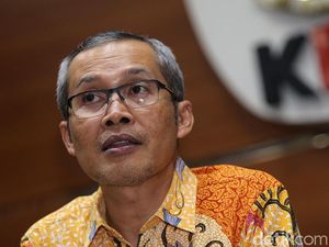 Pasca-OTT Jaksa Pengawal Anggaran, KPK Tetap Dukung Program TP4D