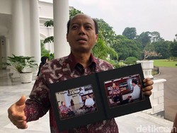 BNPB: Jenazah Sutopo akan Disemayamkan di Rumah Duka Cibubur