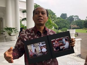 BNPB: Jenazah Sutopo akan Disemayamkan di Rumah Duka Cibubur BNPB: Jenazah Sutopo akan Disemayamkan di Rumah Duka Cibubur