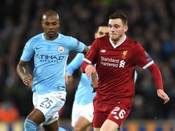 Liverpool Waspadai City yang Penasaran