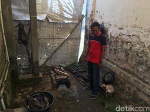 Keracunan Massal di Mojokerto, Makanan Diduga Terkontaminasi Ini