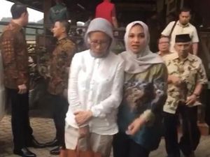 Begini Mekanisme Sidang PDGI Soal Aduan terhadap Hanum Rais