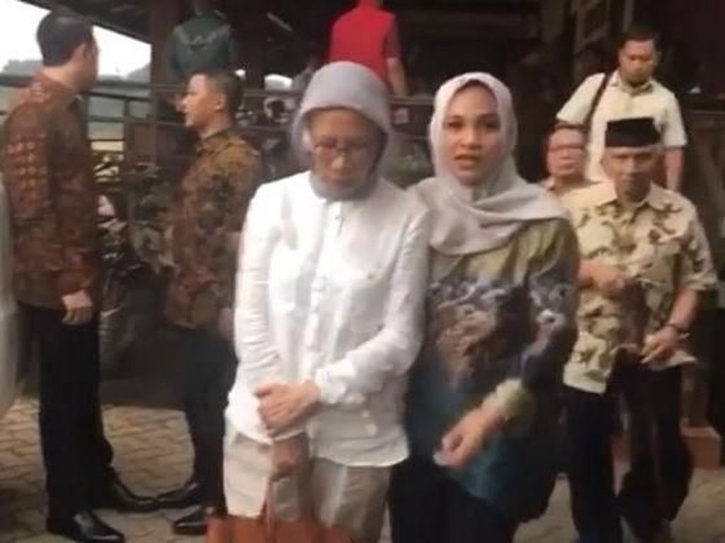 Begini Mekanisme Sidang PDGI Soal Aduan terhadap Hanum Rais Begini Mekanisme Sidang PDGI Soal Aduan terhadap Hanum Rais