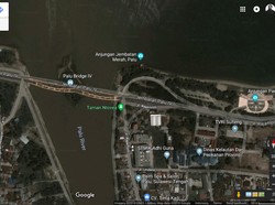 Bapeten Cari Paparan Radioaktif di Sulteng Pasca Gempa Tsunami