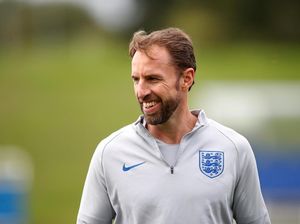 Southgate Dukung Inggris Jadi Tuan Rumah Tunggal Euro 2020