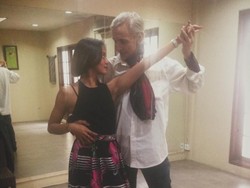 Rudy Wowor Pernah Puluhan Tahun Mengajar Seni Tari