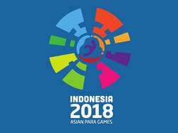 Jokowi Berbahasa Isyarat, Shanna Shannon-Armand Cs di Asian Para Games