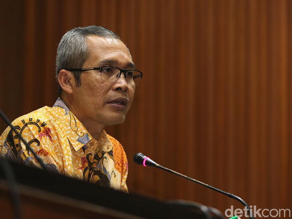 KPK Koordinasi dengan Otoritas Singapura Rampungkan Kasus Emirsyah Satar KPK Koordinasi dengan Otoritas Singapura Rampungkan Kasus Emirsyah Satar