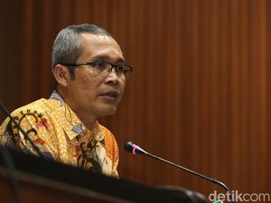 KPK Koordinasi dengan Otoritas Singapura Rampungkan Kasus Emirsyah Satar KPK Koordinasi dengan Otoritas Singapura Rampungkan Kasus Emirsyah Satar
