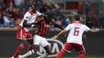 AC Milan Kalahkan Olympiakos dalam 9 Menit
