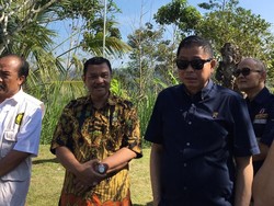 Pemda Cuekin Peta Gempa Indonesia, Ini Respons Jonan