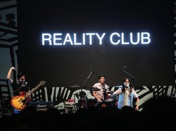Acara Musik Minggu Ini: Chill Bareng Tipe-X Sampai Reality Club