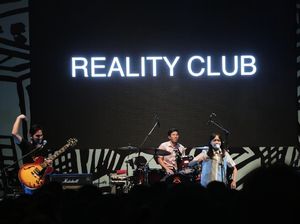 Acara Musik Minggu Ini: Chill Bareng Tipe-X Sampai Reality Club Acara Musik Minggu Ini: Chill Bareng Tipe-X Sampai Reality Club