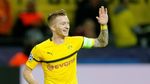 Starting XI Terbaik Liga Champions Matchday II