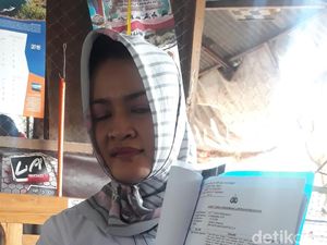 Anak Diduga Dipukul Teman Sekolah, Ibu Ini Lapor Polisi Anak Diduga Dipukul Teman Sekolah, Ibu Ini Lapor Polisi