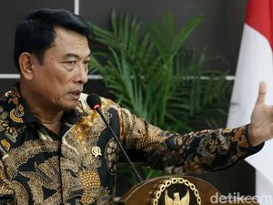 Istana Minta Pembakaran Bendera Tauhid Tak Dikaitkan dengan Politik Istana Minta Pembakaran Bendera Tauhid Tak Dikaitkan dengan Politik