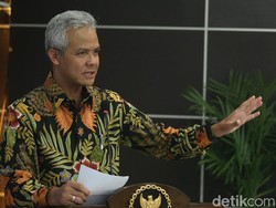Ganjar Soroti Kepala Daerah Kampanye: Gampang, Ikuti Aturan Saja
