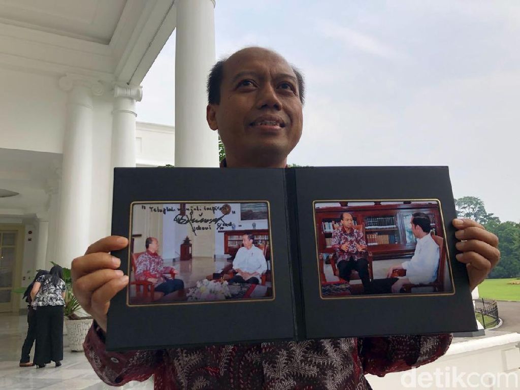 BNPB akan Gelar Penyambutan Jenazah Sutopo di Bandara Soetta BNPB akan Gelar Penyambutan Jenazah Sutopo di Bandara Soetta
