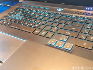 Acer Pede Predator Laris Walau Rupiah Melemah Acer Pede Predator Laris Walau Rupiah Melemah