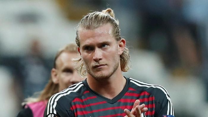 Rumor Transfer: Karius Dilirik Wolverhampton