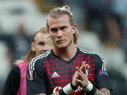 Karius Kok Nggak Kapok-kapok Bikin Blunder