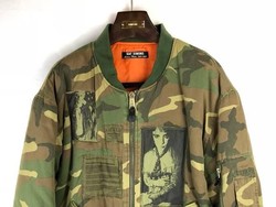 Jaket Jadul Favorit Kanye West dan Kim Kardashian Laku Terjual Rp 700 Juta