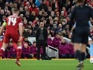 Lawan Liverpool, City Mesti Tampilkan Gaya Main Sendiri
