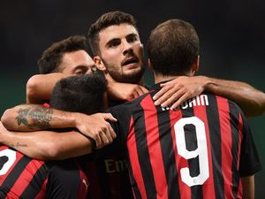 Comeback Singkat Milan Kalahkan Olympiakos