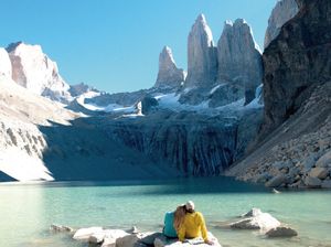Foto Indah Chile yang Hampir Didatangi Ratna Sarumpaet