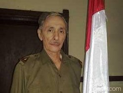 Sebelum Meninggal, Rudy Wowor Saksikan Anak Nikah Lewat Video Call