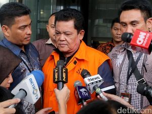 KPK: 10 Proyek Diidentifikasi Terkait Suap Wali Kota Pasuruan