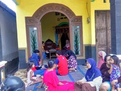 Keracunan Massal di Mojokerto, 46 Orang Mual Hingga Diare