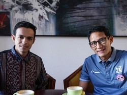 Sosok Gamal Albinsaid, Pengganti Ratna Sarumpaet di Timses Prabowo