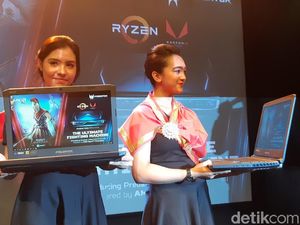 Versi Baru Predator Helios 500 Pakai AMD Ryzen Generasi Kedua Versi Baru Predator Helios 500 Pakai AMD Ryzen Generasi Kedua