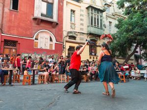 Chile: Negara Cantik Bebas Visa yang Batal Dikunjungi Ratna Sarumpaet