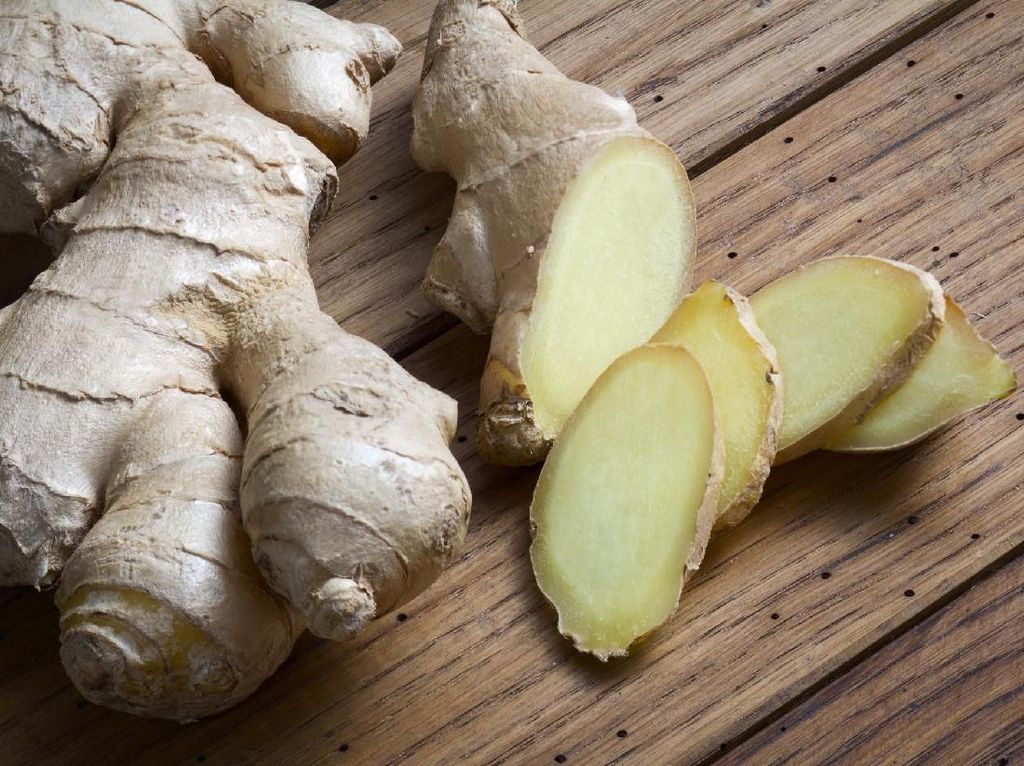 Selain Bikin Makanan Jadi Enak, Bawang dan Jahe Juga Punya Khasiat Selain Bikin Makanan Jadi Enak, Bawang dan Jahe Juga Punya Khasiat