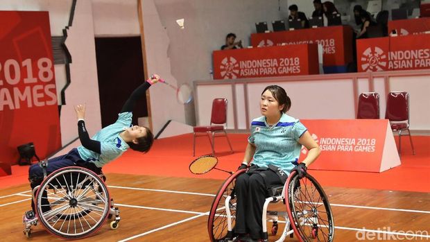 5 Fakta Seru tentang Asian Para Games 2018 yang Perlu Anak Tahu/