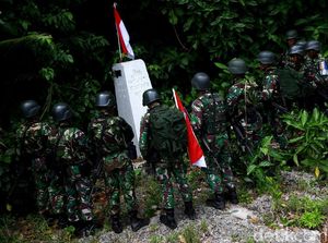 4 Jenis Wilayah Suatu Negara Apa Saja? Siswa Perlu Tahu Nih