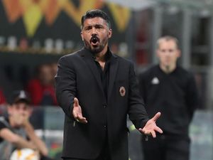 Terancam Dipecat Milan, Ini Reaksi Gattuso